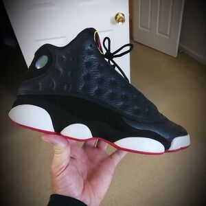 Nike Air Jordan 13 Retro Playoff Size 9.5 OG ALL